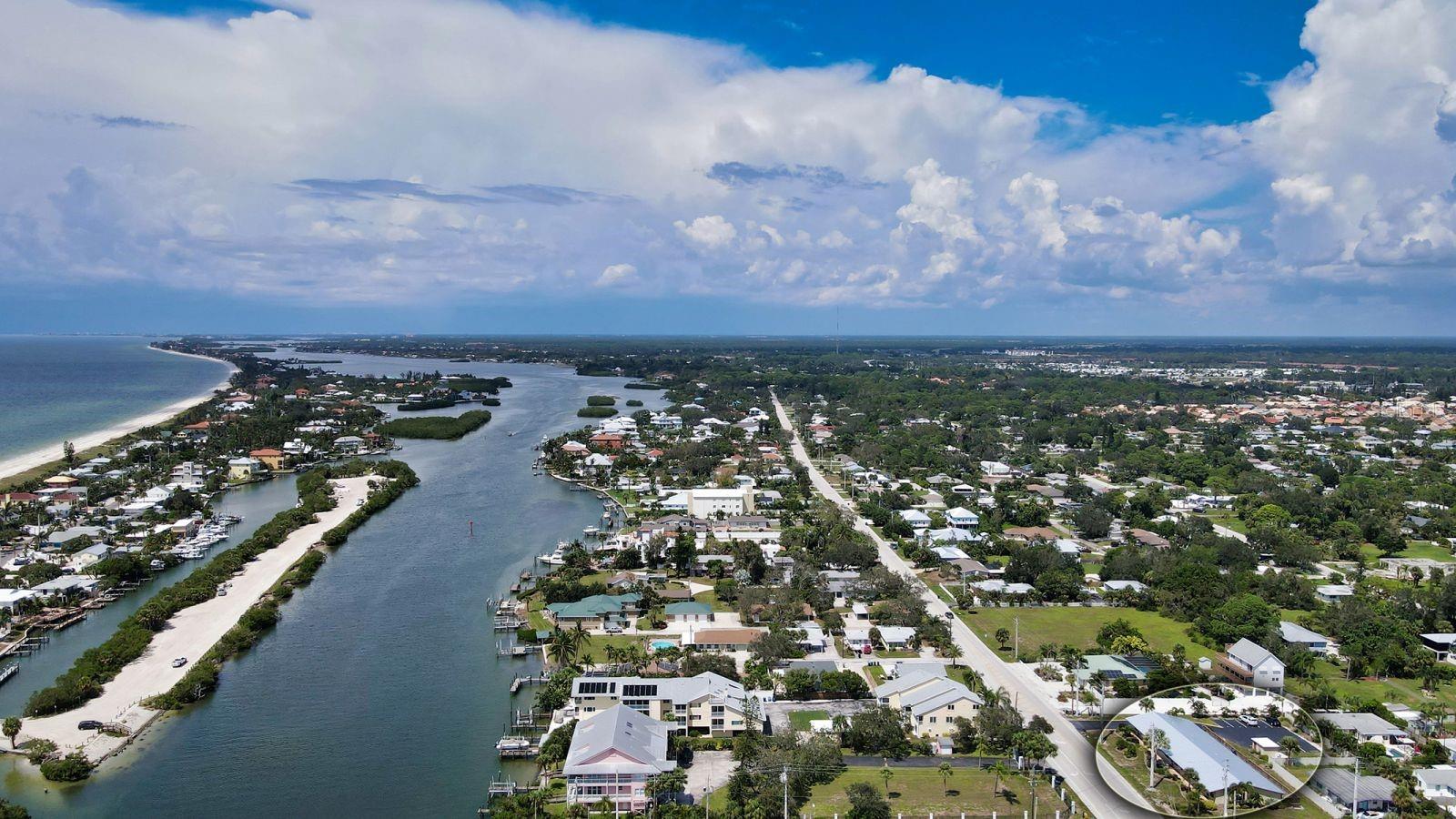 CASTT-AWAY OF NOKOMIS - Residential