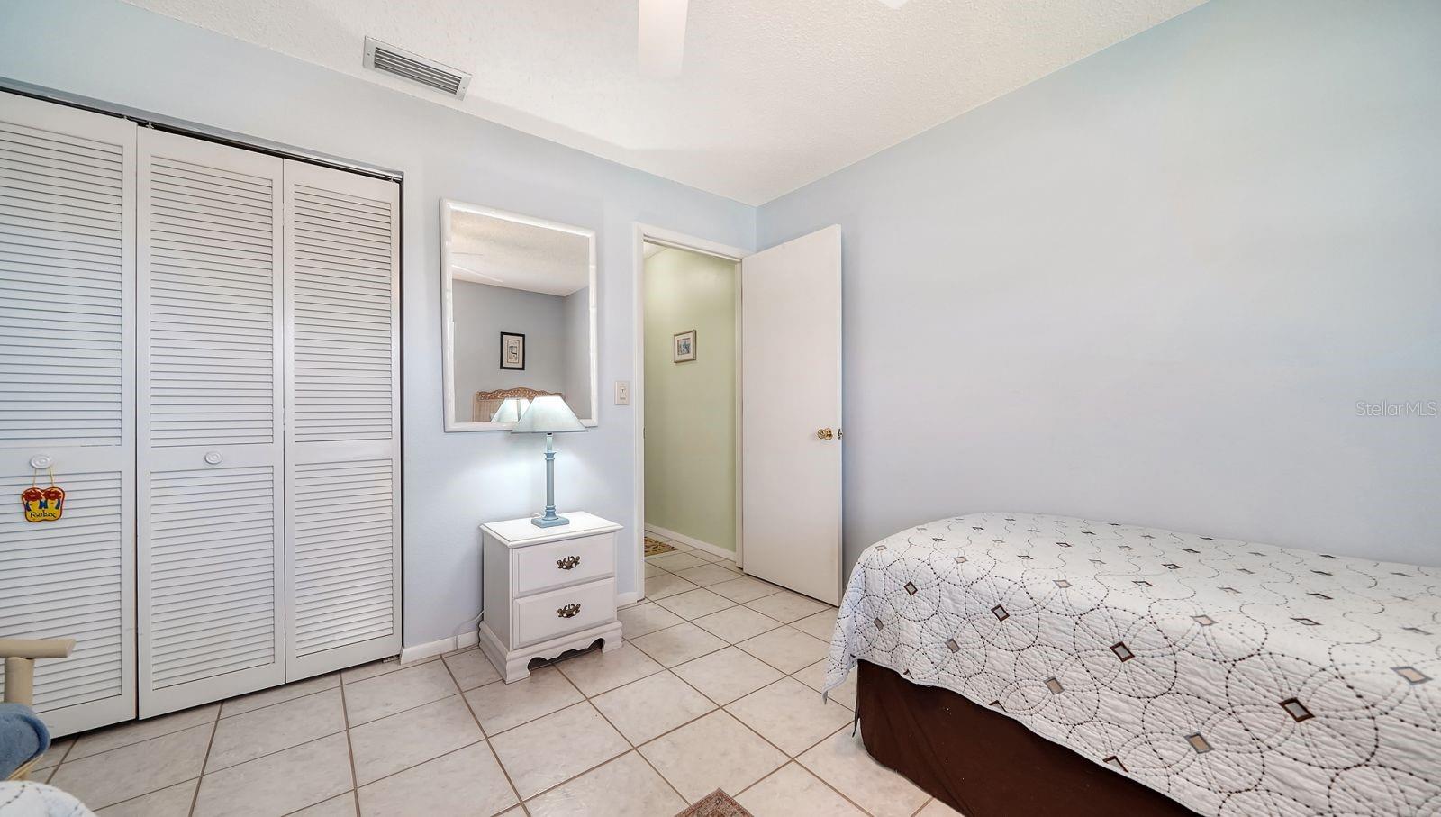 CASTT-AWAY OF NOKOMIS - Residential