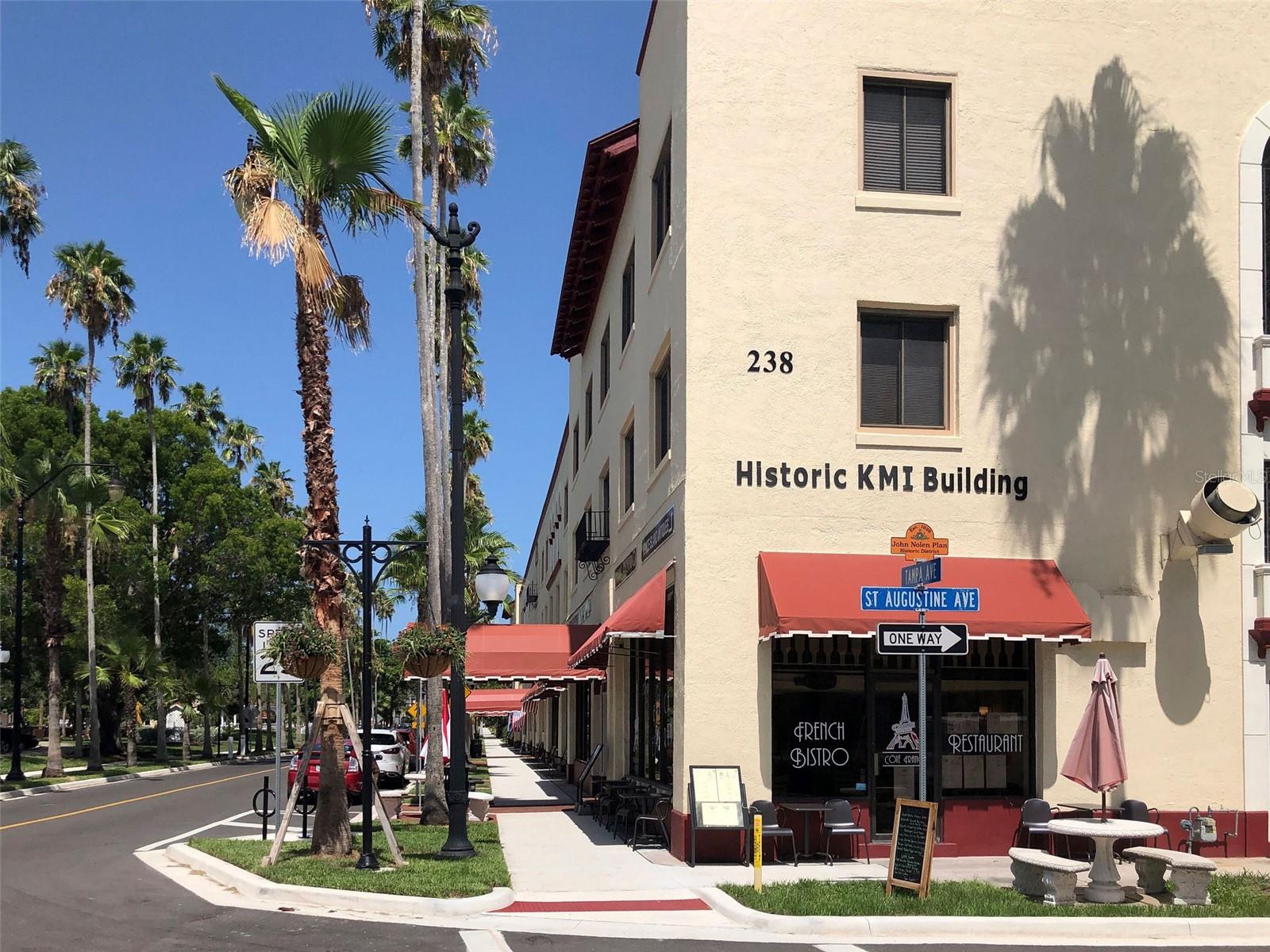 CASTT-AWAY OF NOKOMIS - Residential