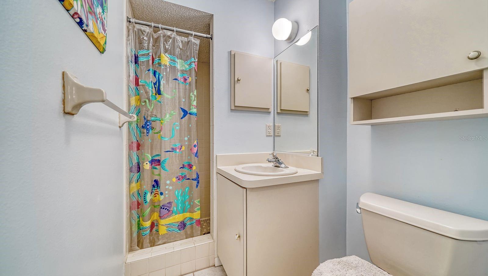 CASTT-AWAY OF NOKOMIS - Residential