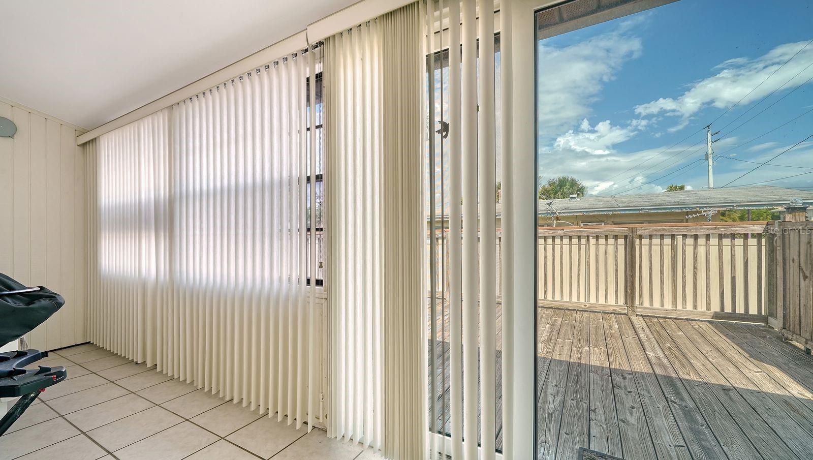 CASTT-AWAY OF NOKOMIS - Residential