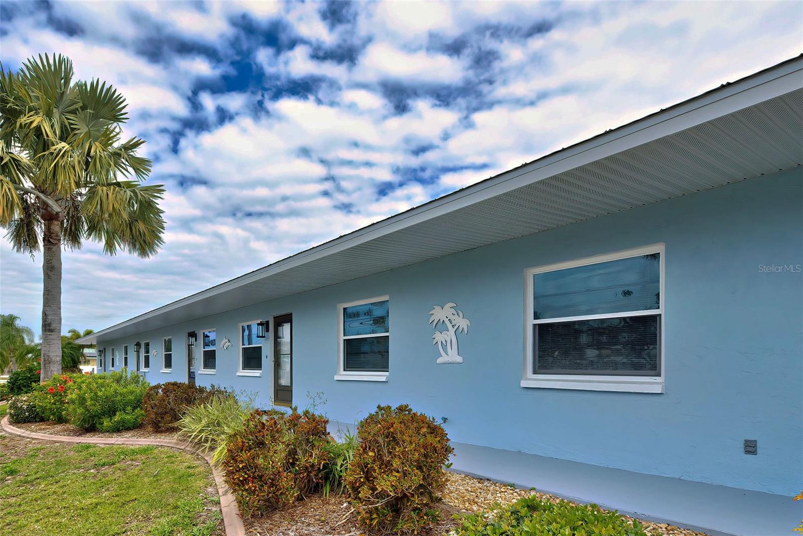 CASTT-AWAY OF NOKOMIS - Residential