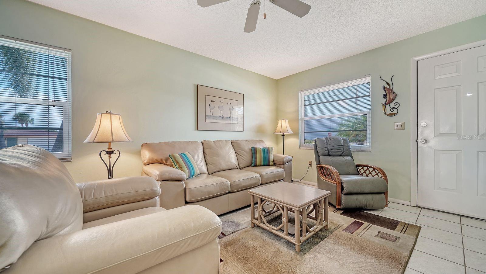 CASTT-AWAY OF NOKOMIS - Residential
