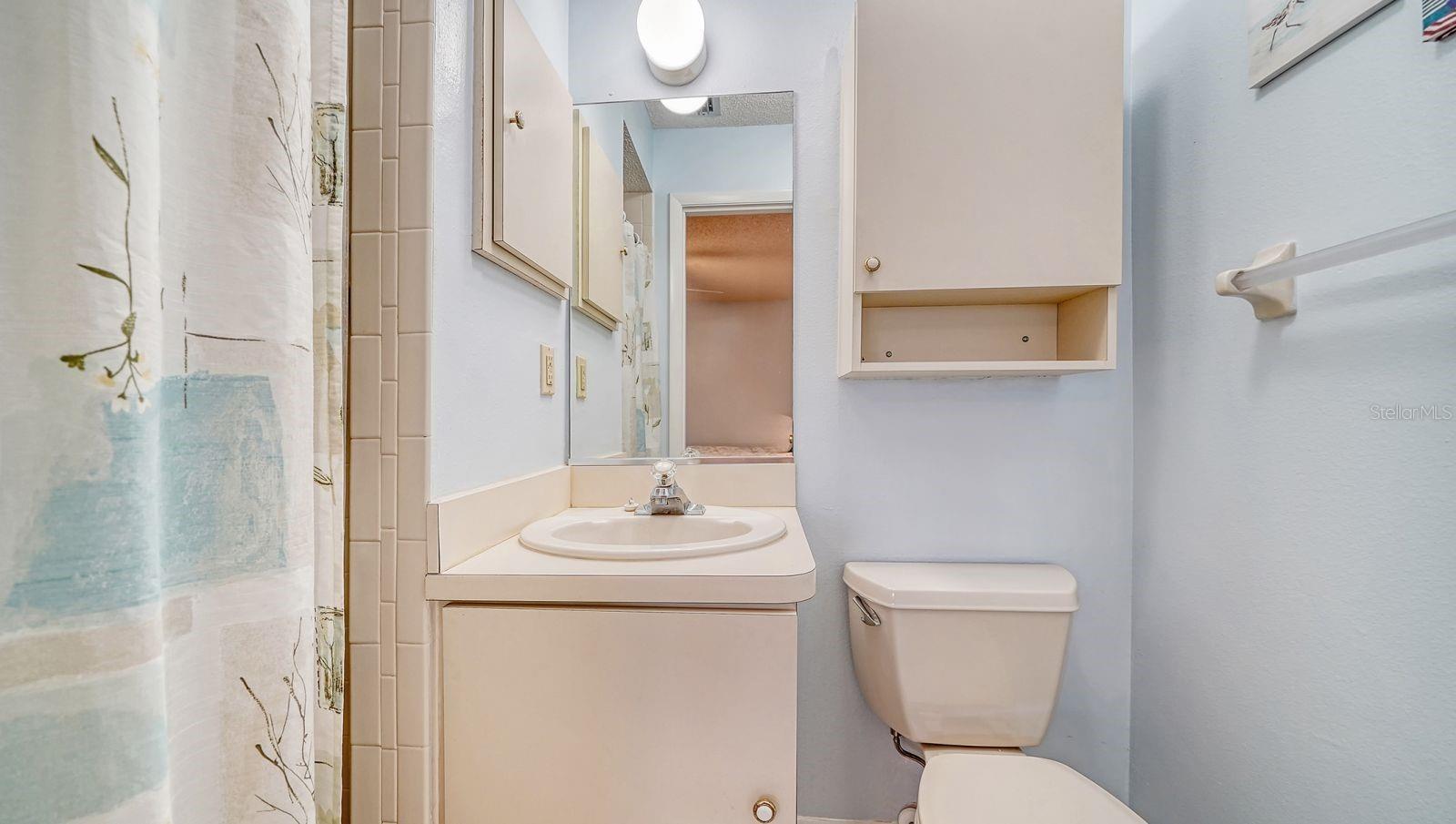 CASTT-AWAY OF NOKOMIS - Residential
