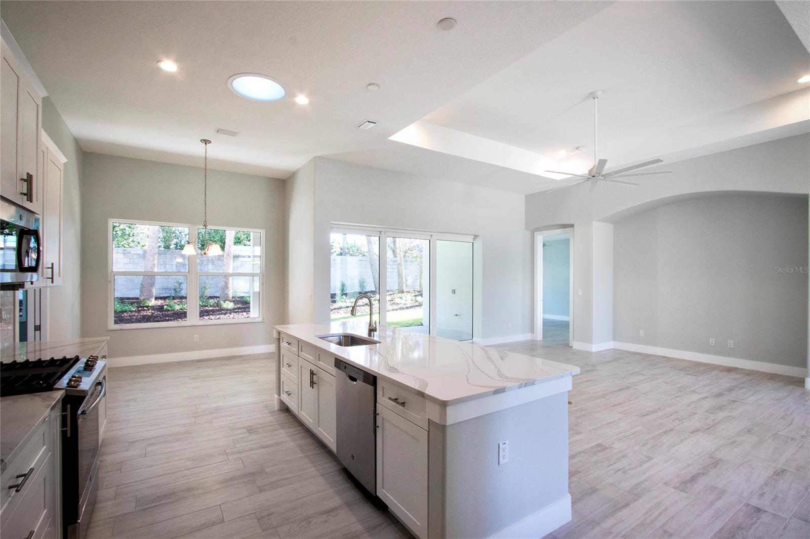 Silver Sands Sec B - Residential