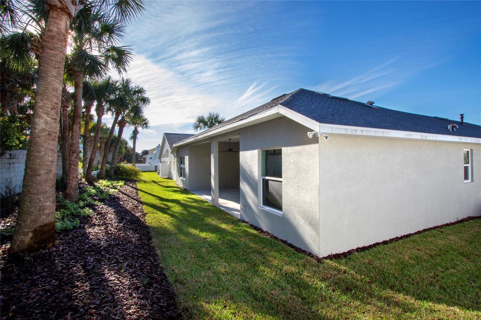 Silver Sands Sec B - Residential