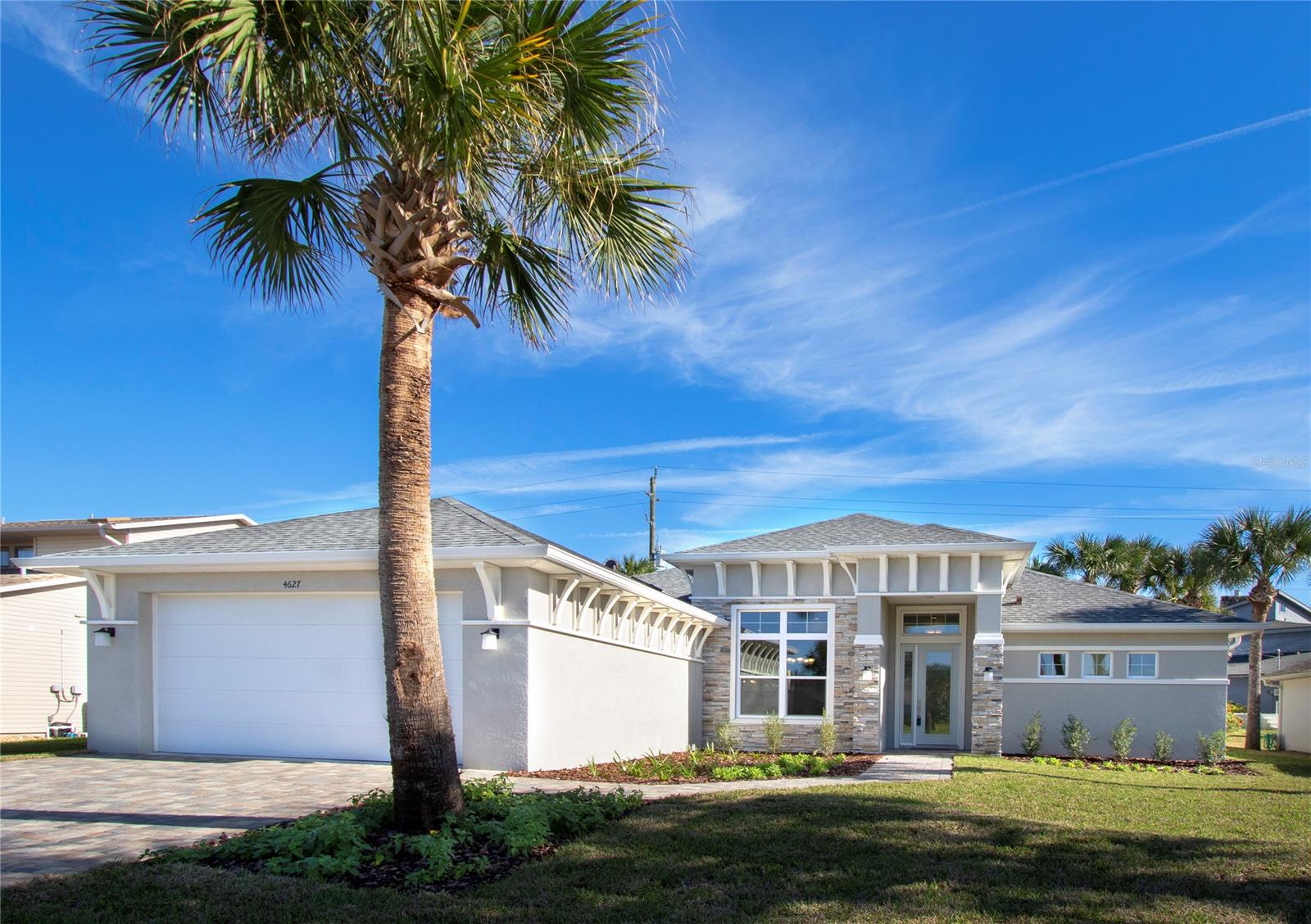 Silver Sands Sec B - Residential