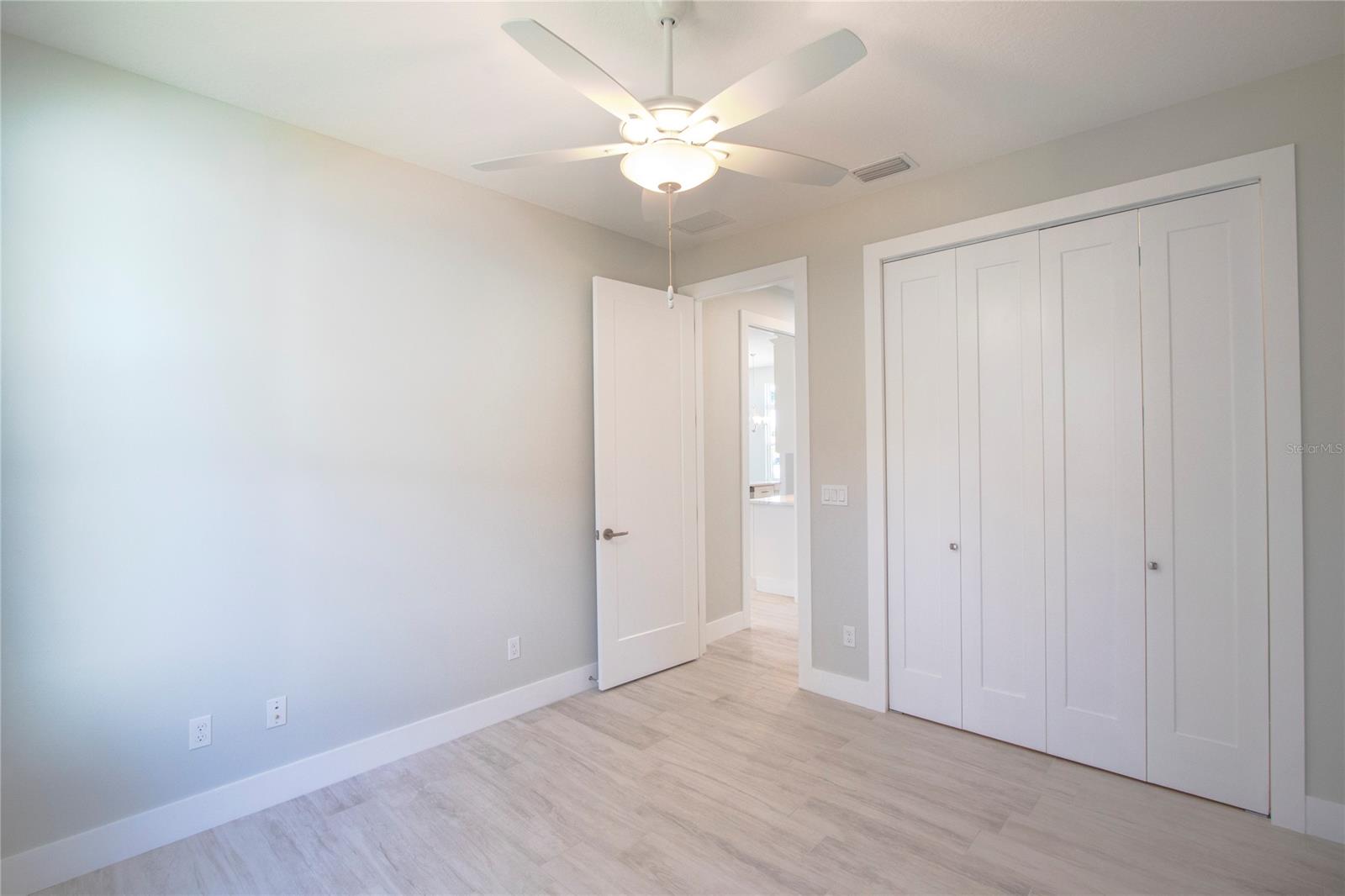 Silver Sands Sec B - Residential