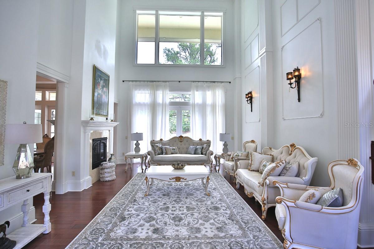 GOLDEN OCALA UN 01 - Residential