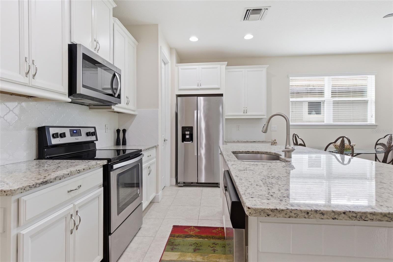 RENAISSANCE/WEST VILLAGES PH 1 - Residential