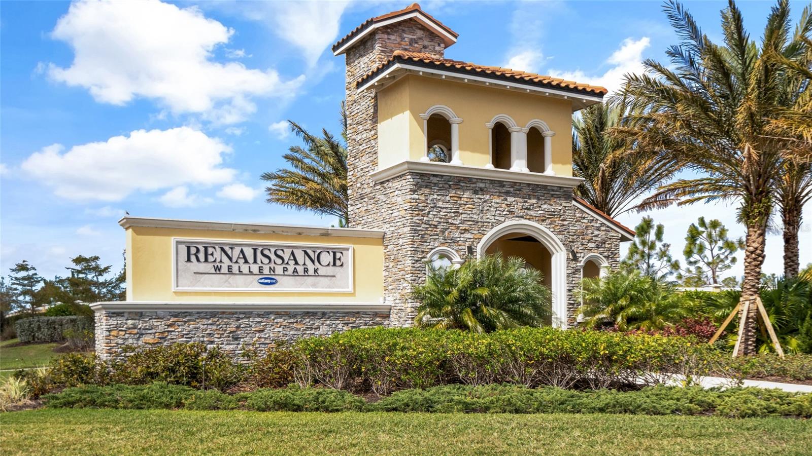 RENAISSANCE/WEST VILLAGES PH 1 - Residential