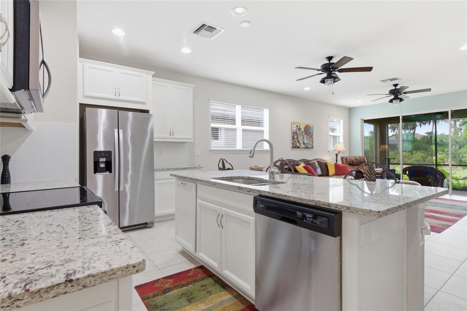 RENAISSANCE/WEST VILLAGES PH 1 - Residential