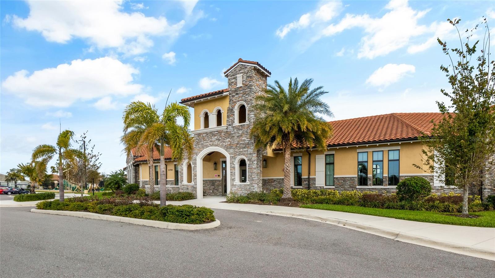 RENAISSANCE/WEST VILLAGES PH 1 - Residential