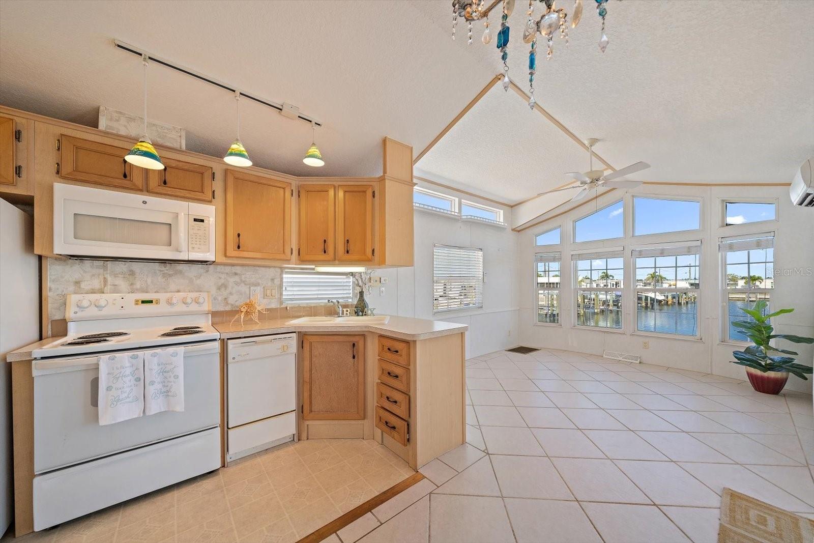 TROPIC ISLES CO-OP - Residential