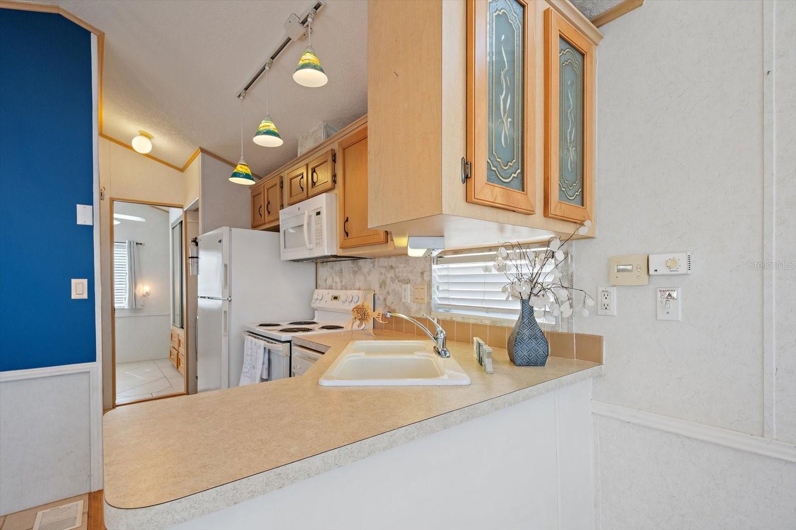 TROPIC ISLES CO-OP - Residential