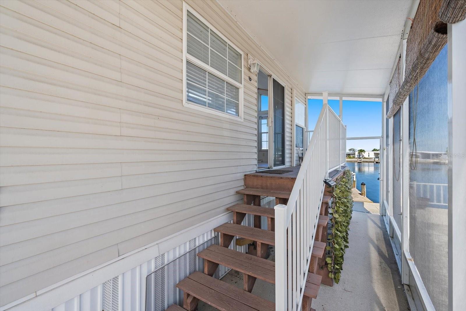 TROPIC ISLES CO-OP - Residential