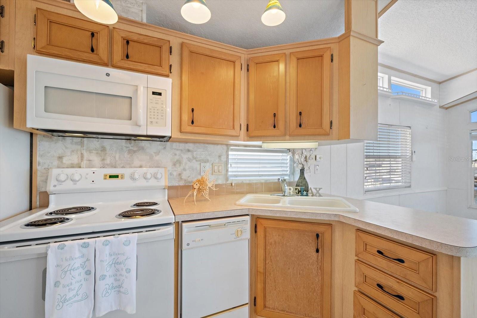 TROPIC ISLES CO-OP - Residential
