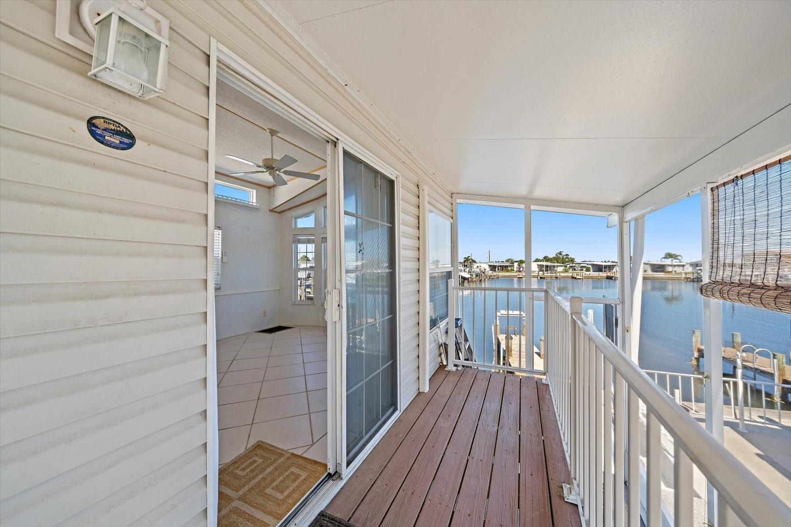 TROPIC ISLES CO-OP - Residential