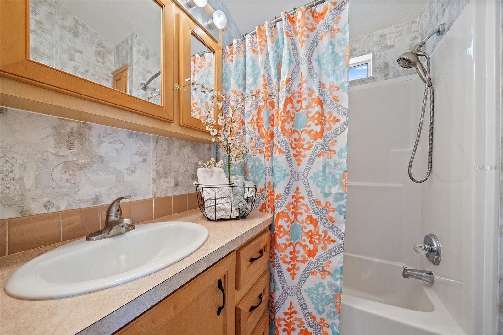 TROPIC ISLES CO-OP - Residential