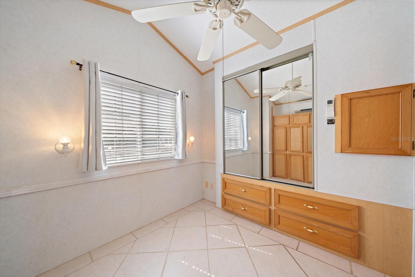 TROPIC ISLES CO-OP - Residential