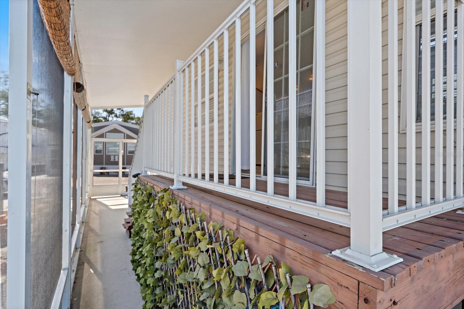 TROPIC ISLES CO-OP - Residential