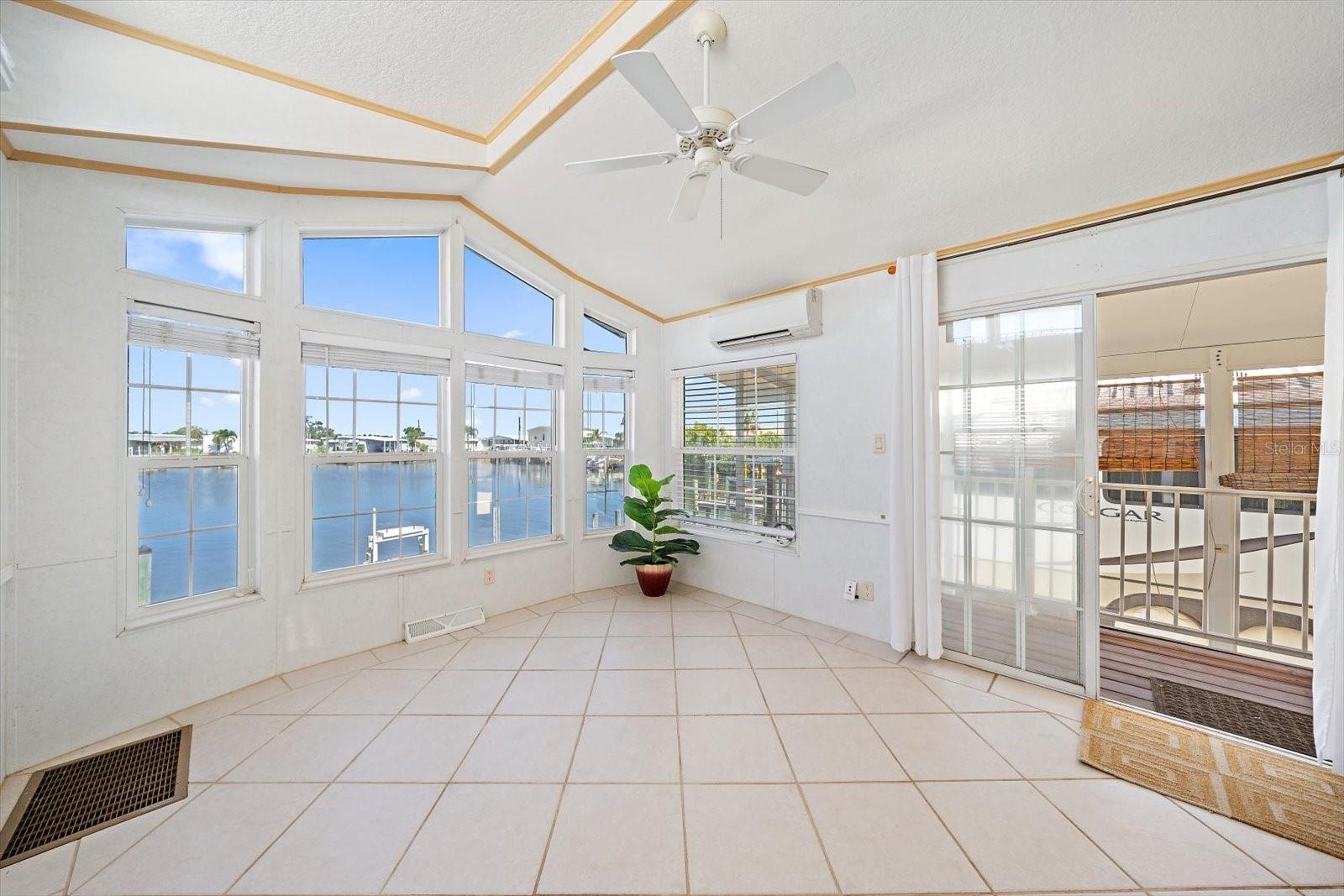 TROPIC ISLES CO-OP - Residential