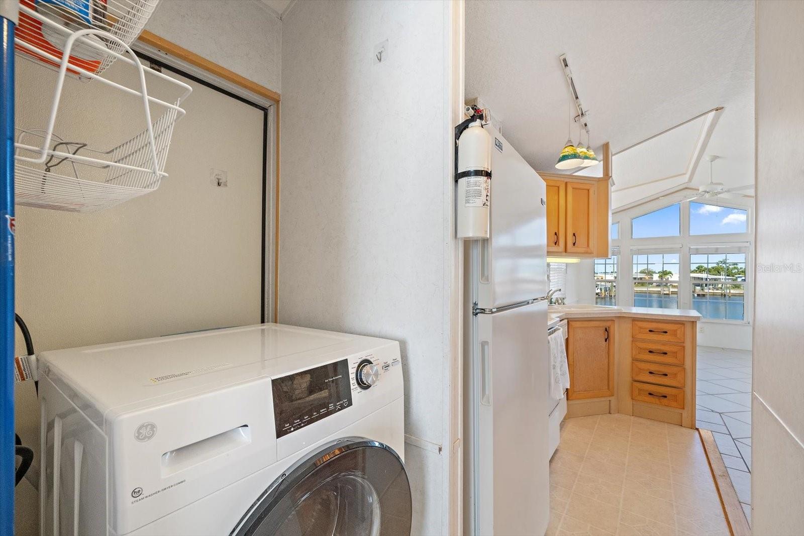 TROPIC ISLES CO-OP - Residential