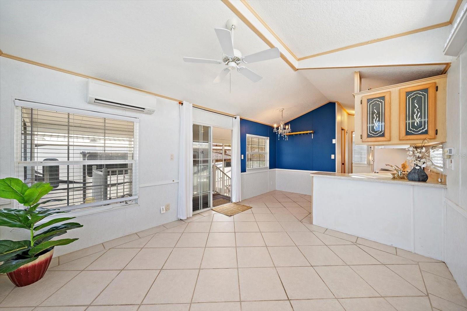 TROPIC ISLES CO-OP - Residential
