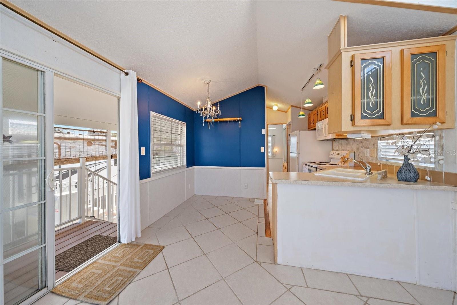TROPIC ISLES CO-OP - Residential