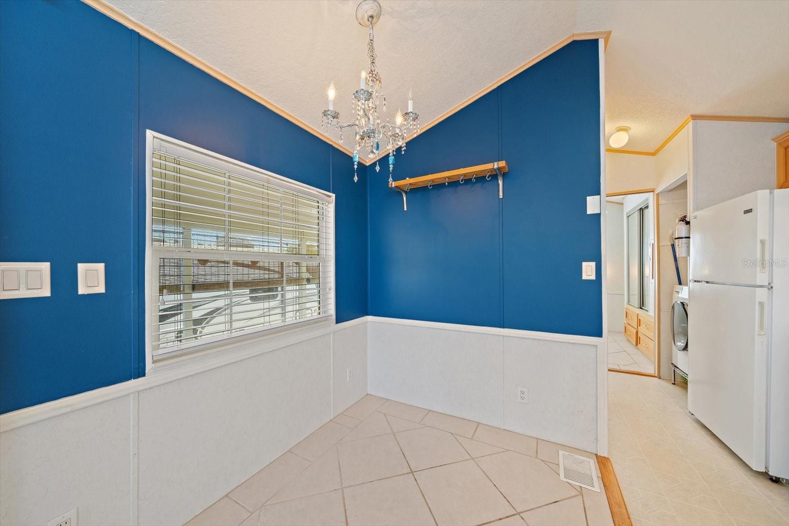 TROPIC ISLES CO-OP - Residential