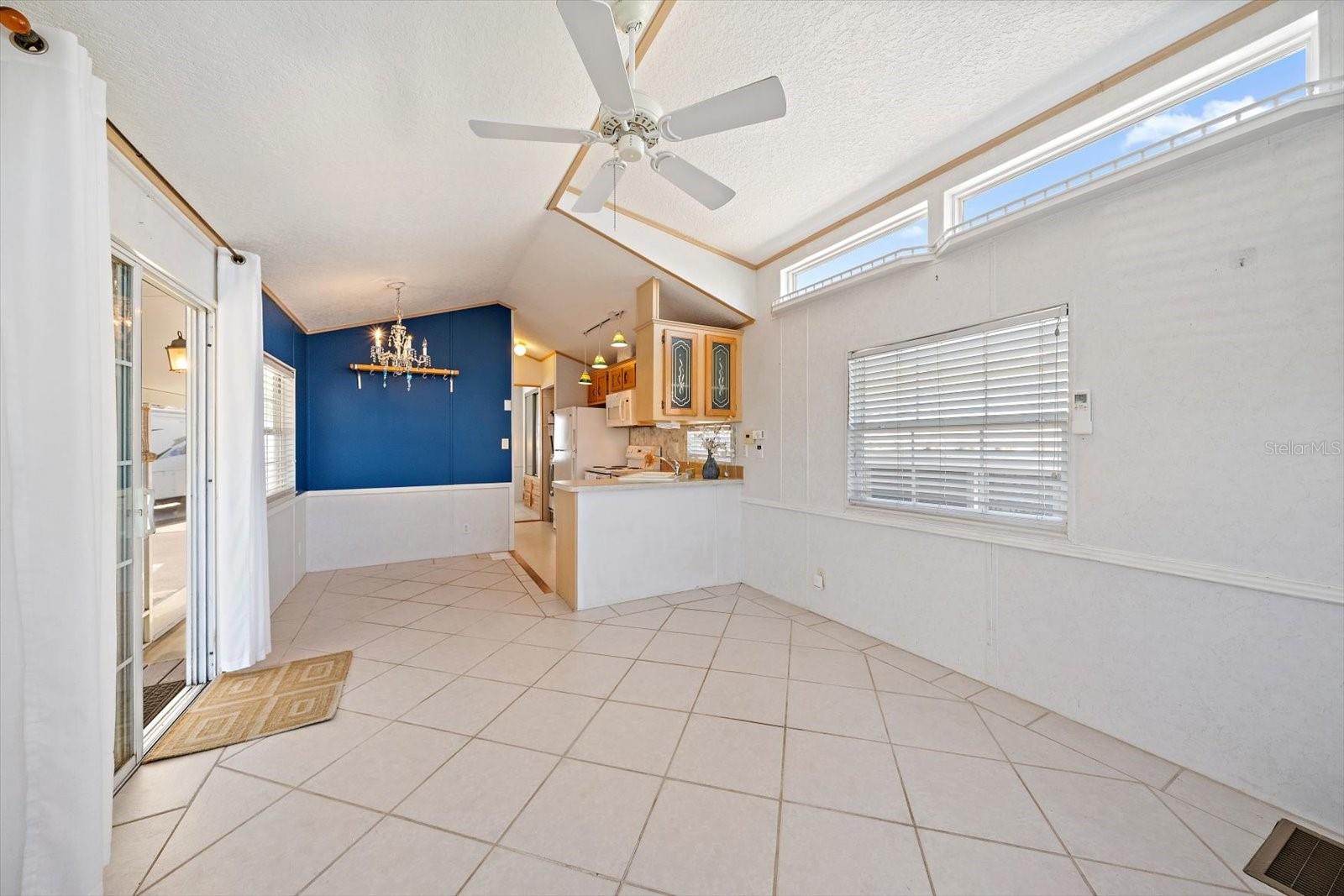 TROPIC ISLES CO-OP - Residential