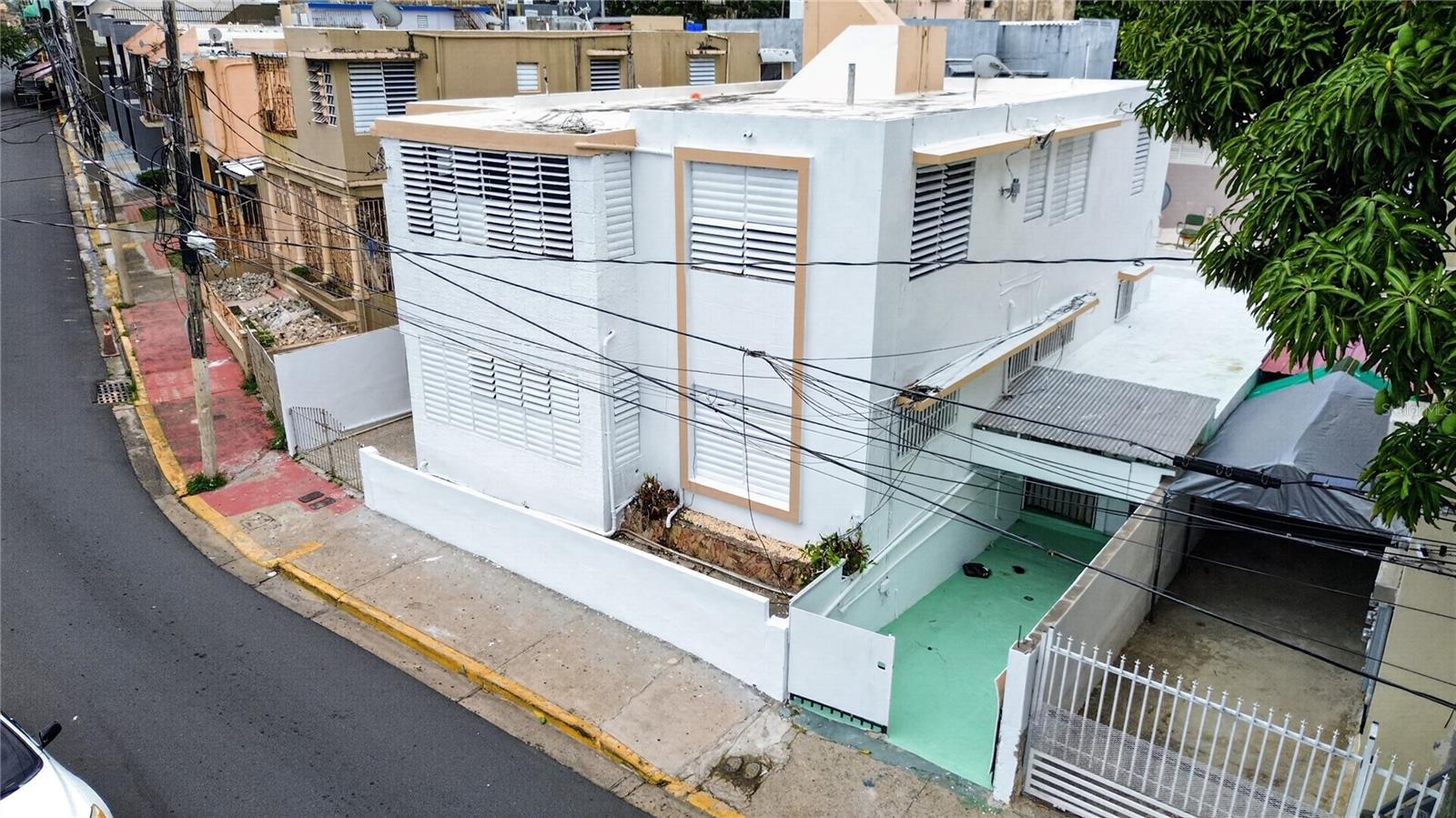 LA PLACITA DE SANTURCE - Residential