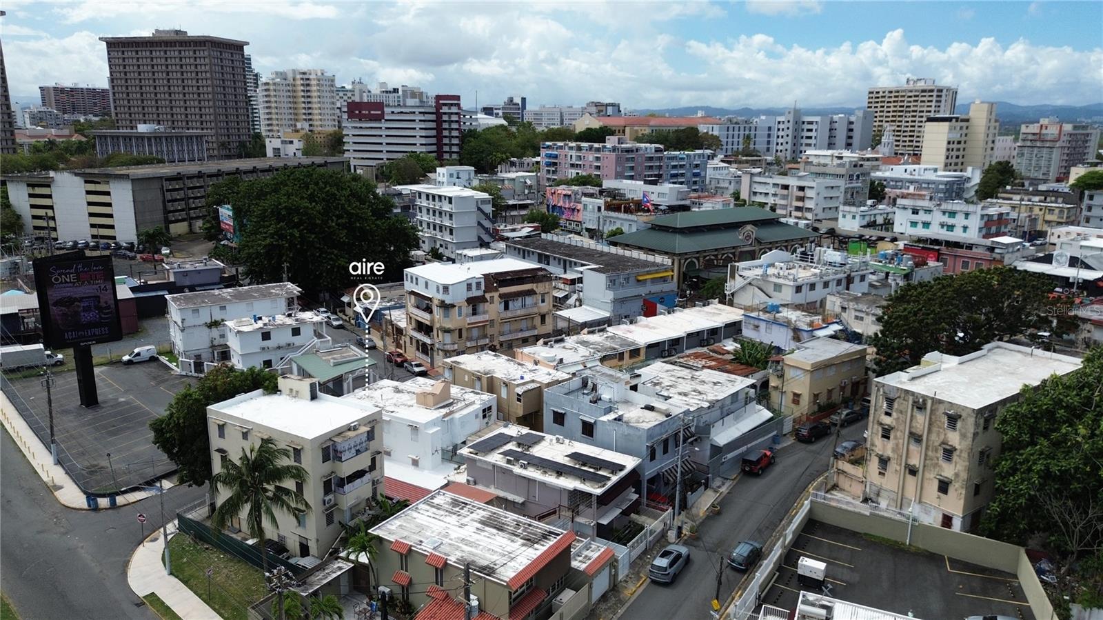 LA PLACITA DE SANTURCE - Residential