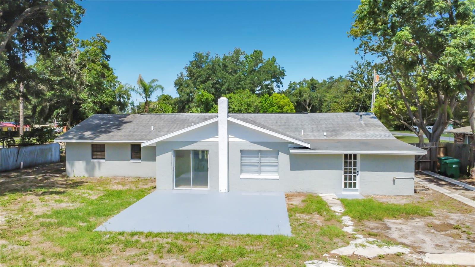 ACREAGE & UNREC - Residential