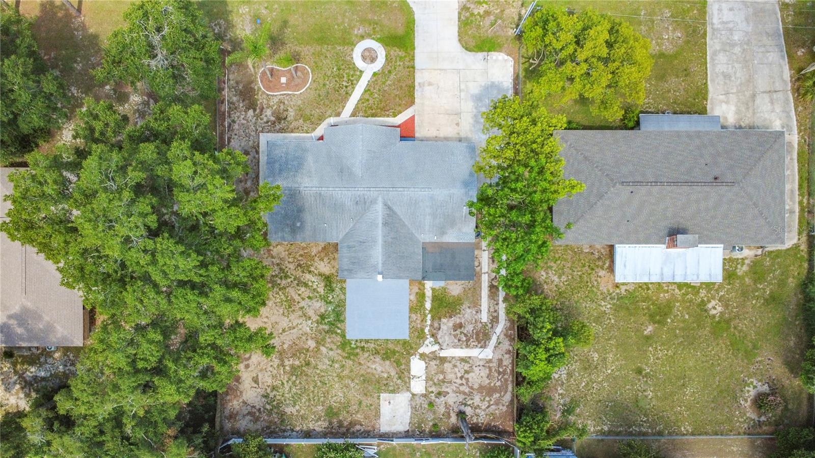 ACREAGE & UNREC - Residential