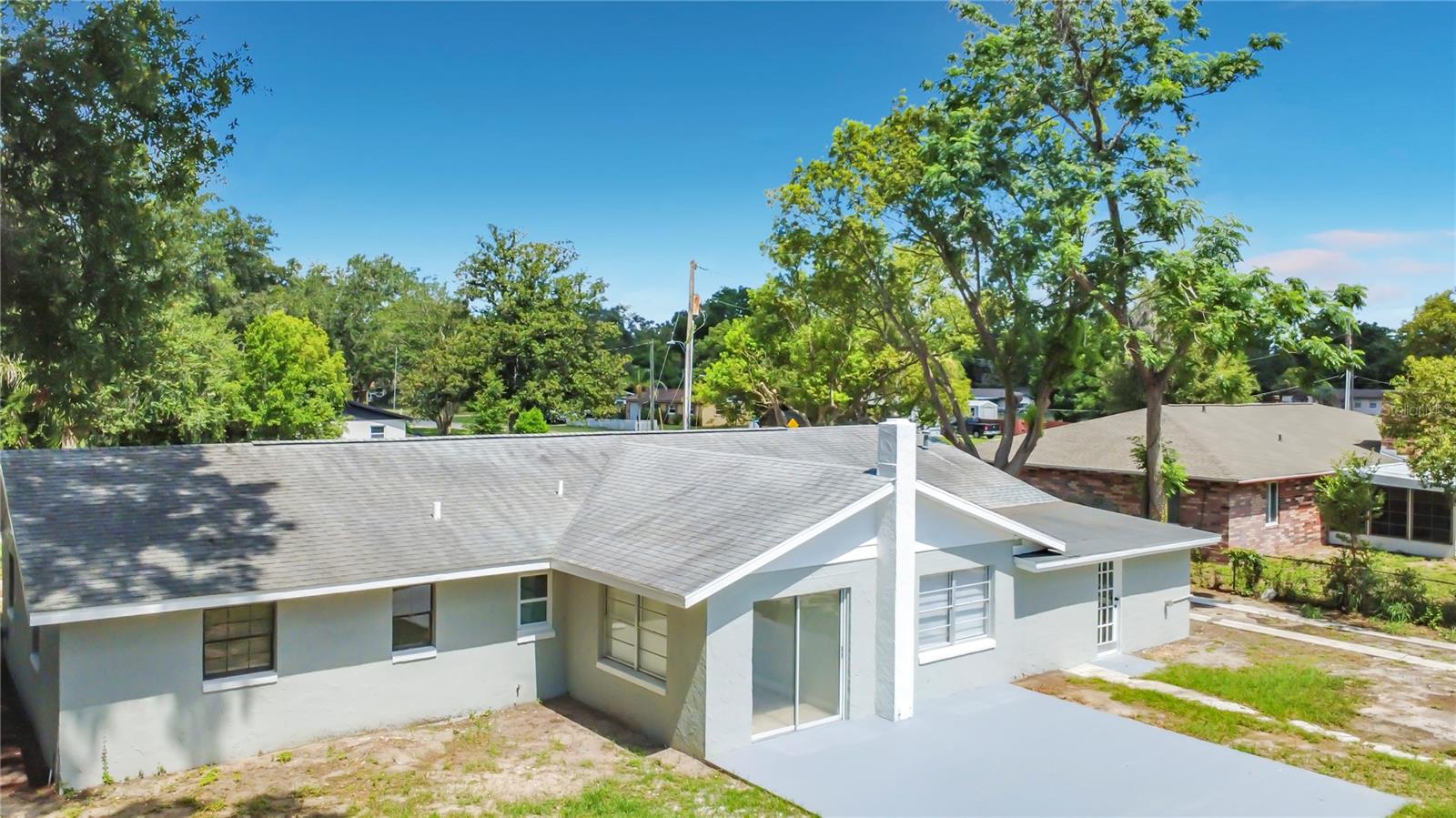 ACREAGE & UNREC - Residential
