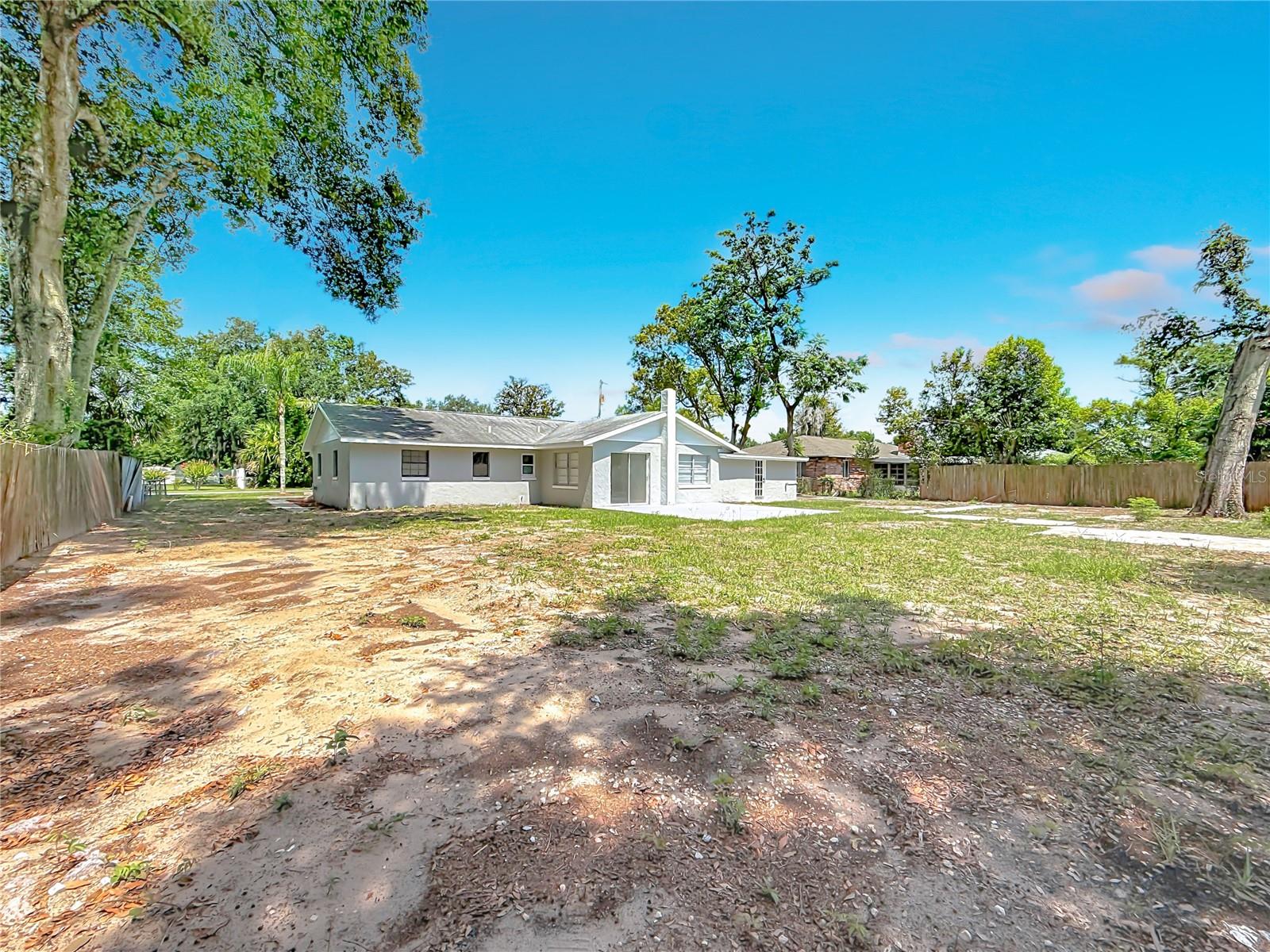 ACREAGE & UNREC - Residential