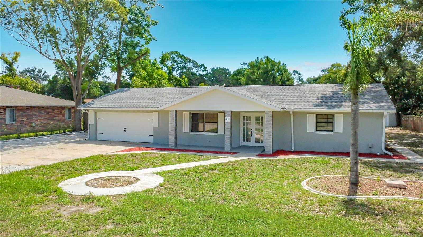 ACREAGE & UNREC - Residential
