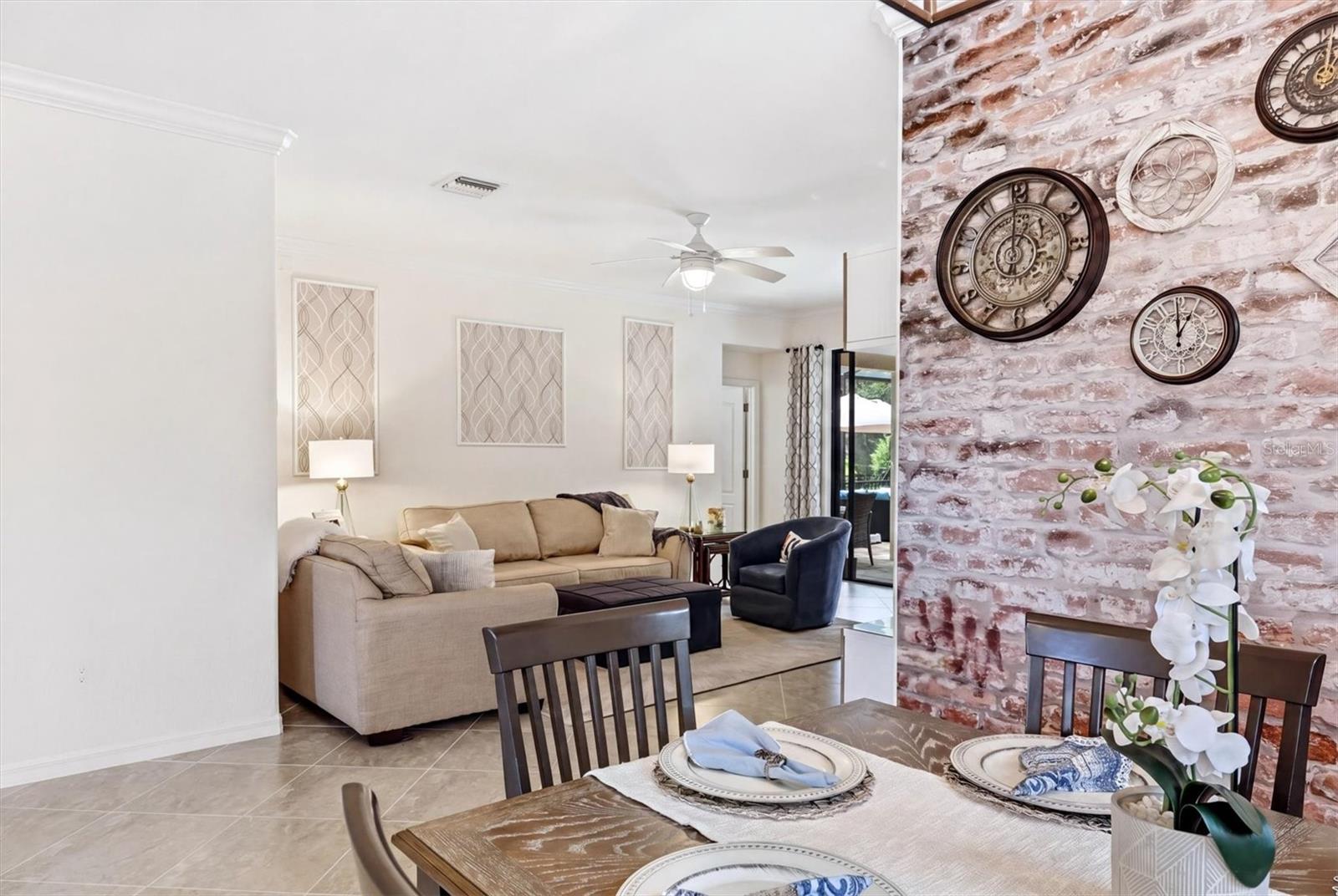GRAN PARADISO PH 1 - Residential