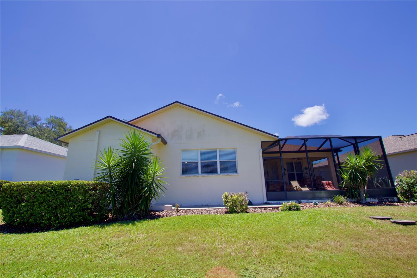 HERITAGE PINES VILLAGE 10 - Residential