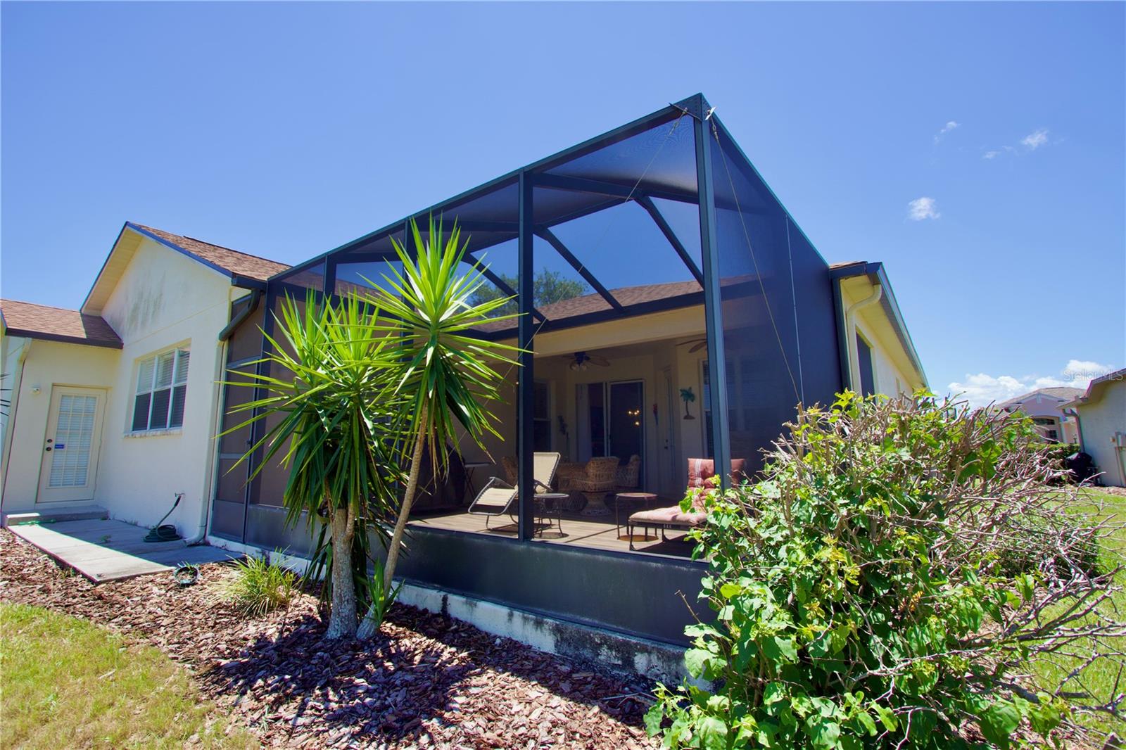 HERITAGE PINES VILLAGE 10 - Residential