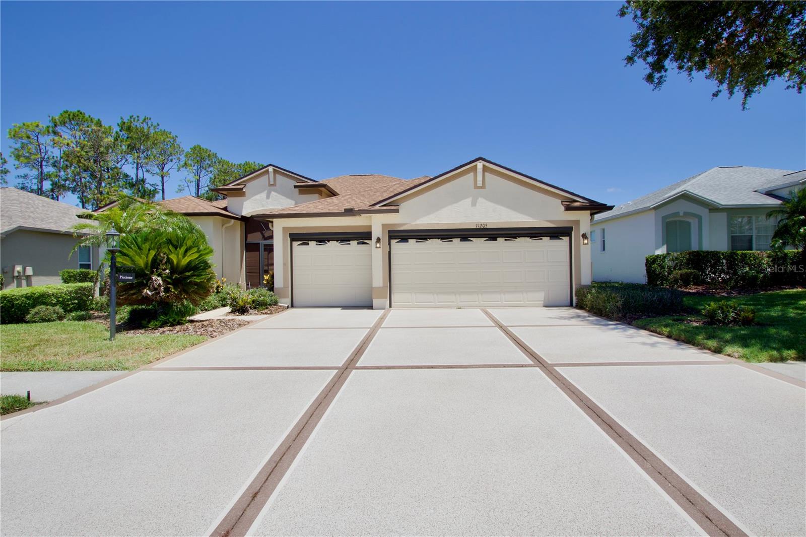 HERITAGE PINES VILLAGE 10 - Residential