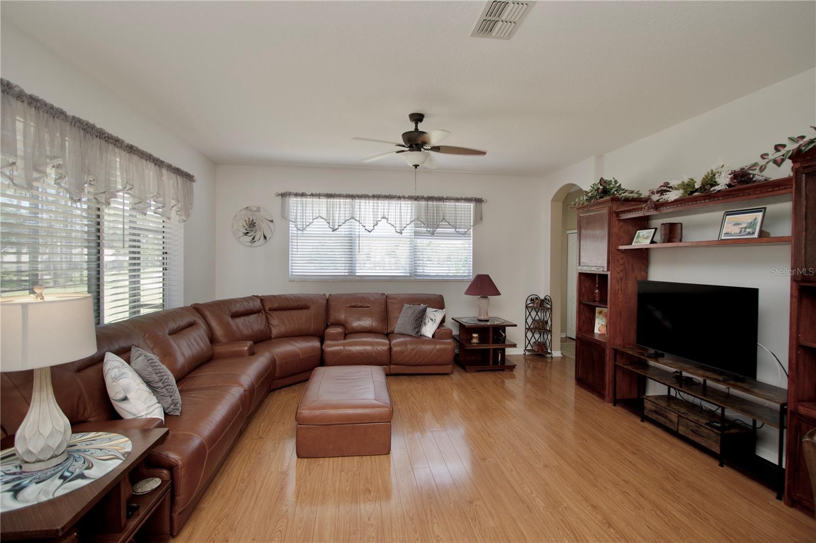 HERITAGE PINES VILLAGE 10 - Residential