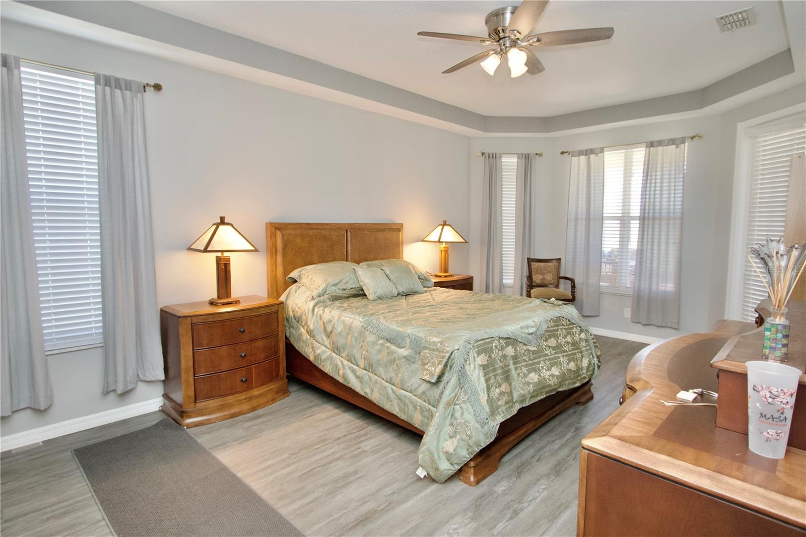 HERITAGE PINES VILLAGE 10 - Residential