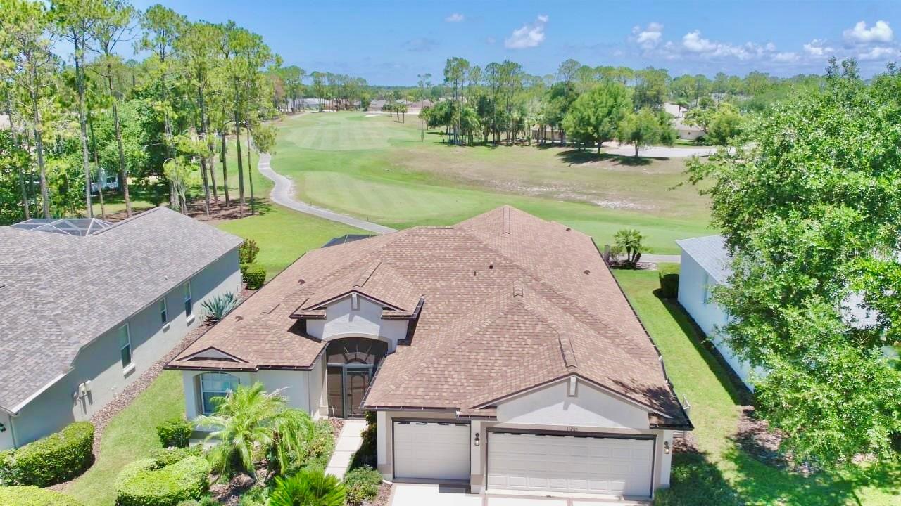 HERITAGE PINES VILLAGE 10 - Residential
