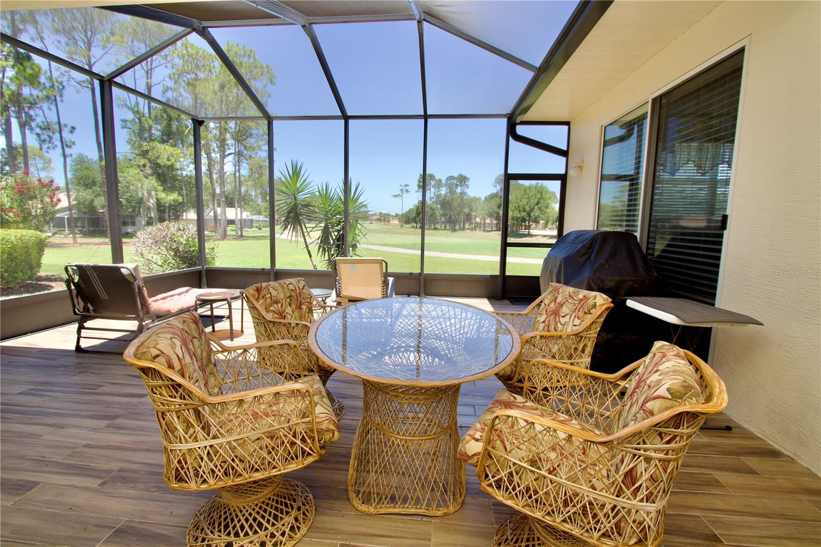 HERITAGE PINES VILLAGE 10 - Residential