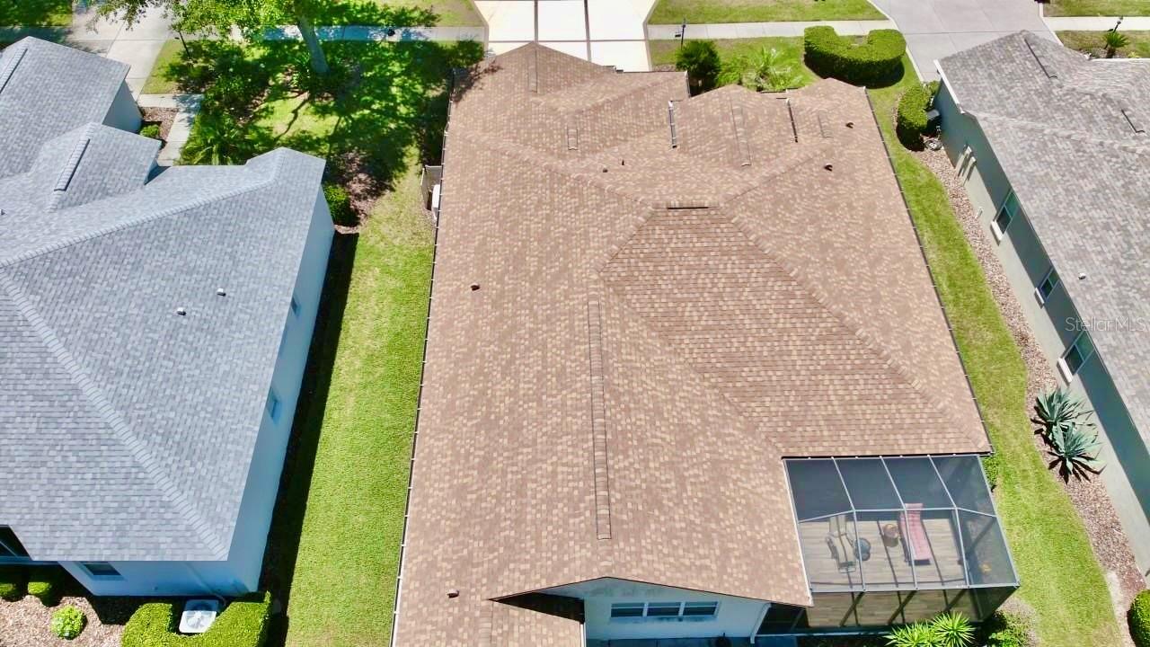 HERITAGE PINES VILLAGE 10 - Residential