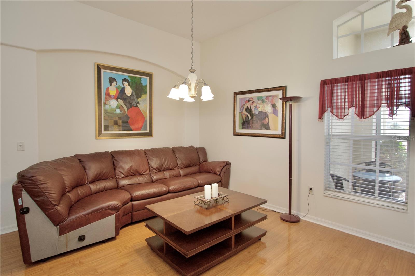 HERITAGE PINES VILLAGE 10 - Residential