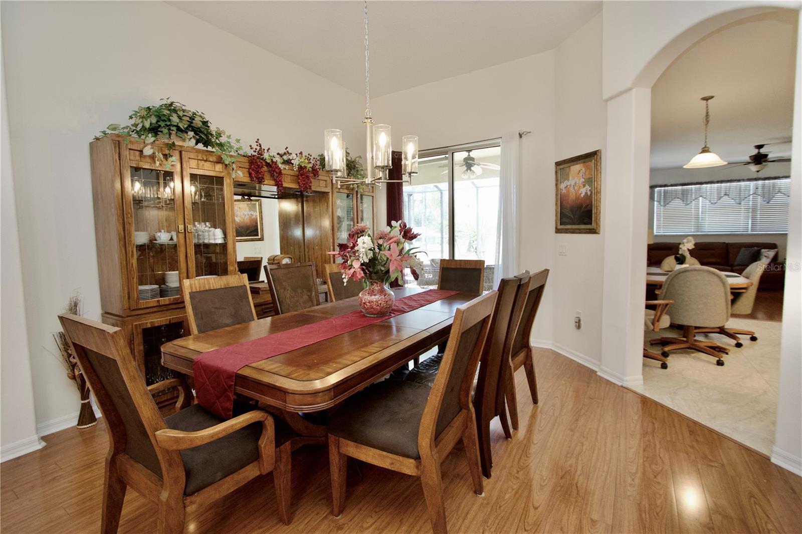 HERITAGE PINES VILLAGE 10 - Residential
