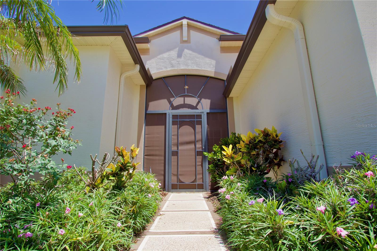 HERITAGE PINES VILLAGE 10 - Residential